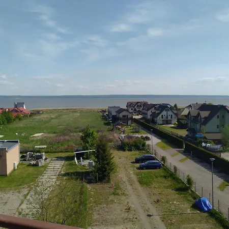 Z Widokiem Apartament *