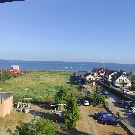 Z Widokiem * Krynica Morska
