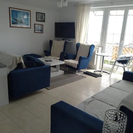 Appartement Z Widokiem