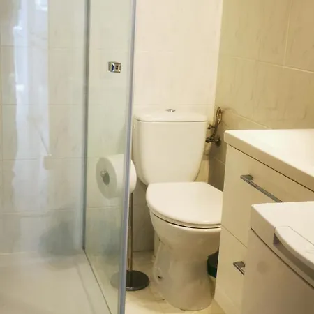 Z Widokiem Appartement Krynica Morska